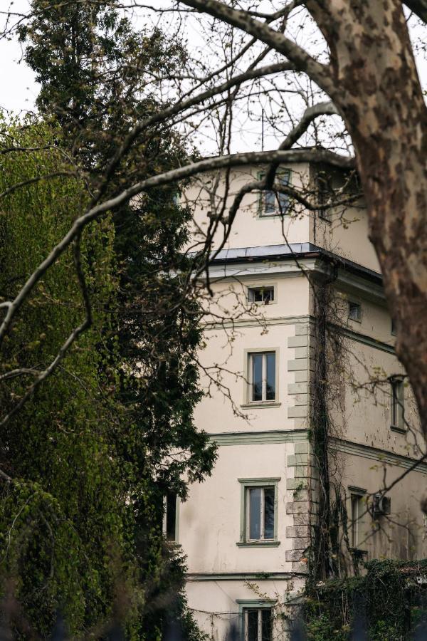 Vila Podvin Radovljica Exterior photo